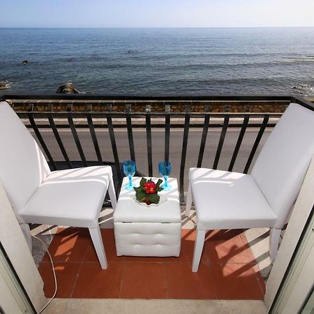 Taorminaxos Apartment Giardini Naxos Exterior foto