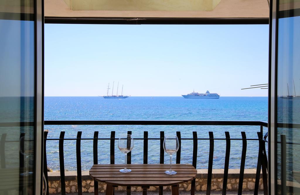 Taorminaxos Apartment Giardini Naxos Exterior foto