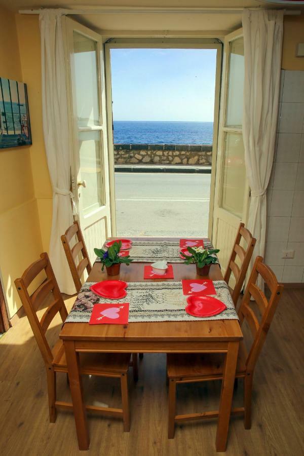 Taorminaxos Apartment Giardini Naxos Exterior foto
