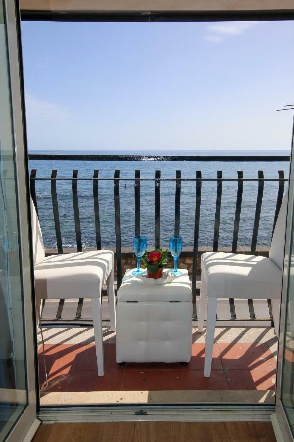 Taorminaxos Apartment Giardini Naxos Exterior foto