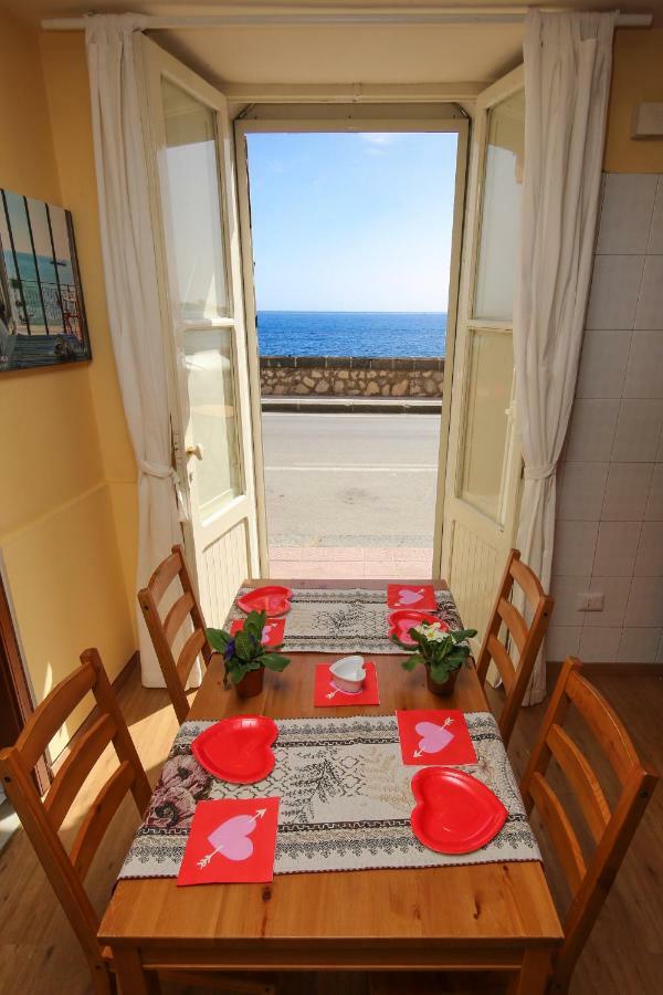 Taorminaxos Apartment Giardini Naxos Exterior foto