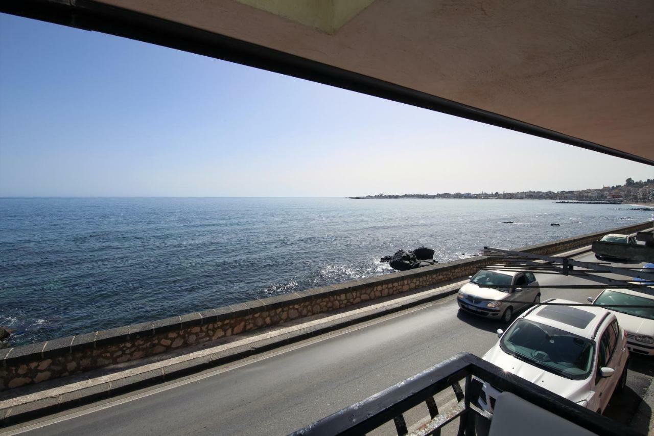 Taorminaxos Apartment Giardini Naxos Exterior foto