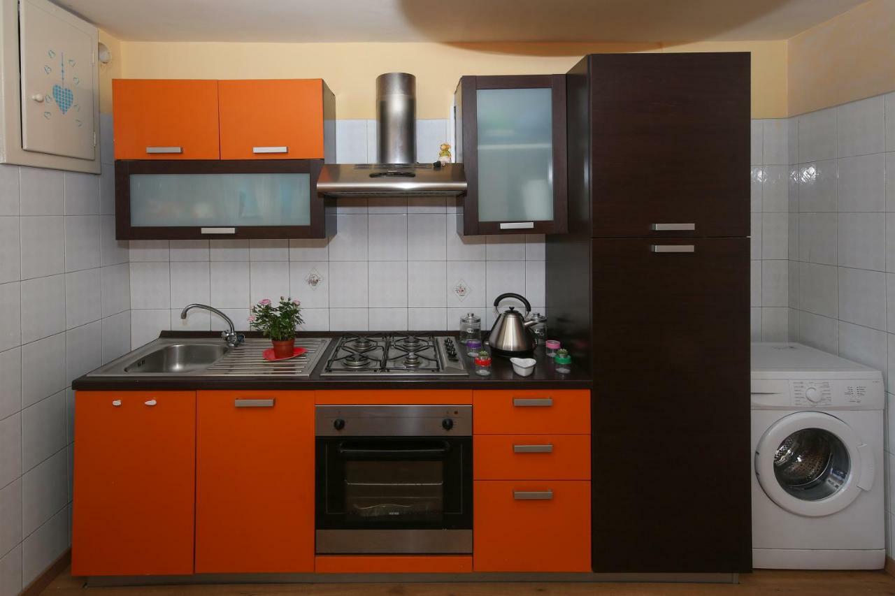 Taorminaxos Apartment Giardini Naxos Exterior foto
